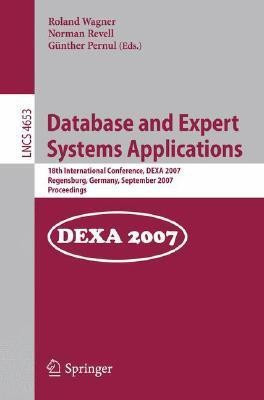 Database and Expert Systems Applications(English, Paperback, unknown)