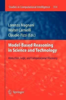 Model-Based Reasoning in Science and Technology(English, Paperback, unknown)