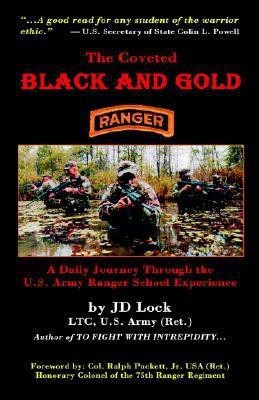 The Coveted Black and Gold(English, Paperback, Lock John, D.)