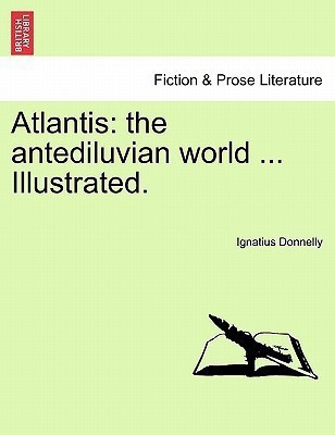 Atlantis(English, Paperback, Donnelly Ignatius)