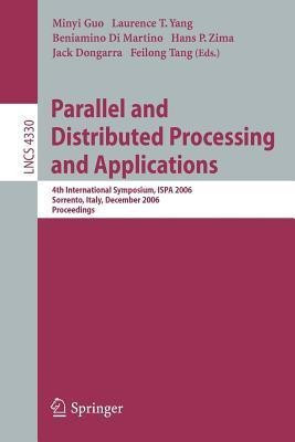 Parallel and Distributed Processing and Applications(English, Paperback, unknown)