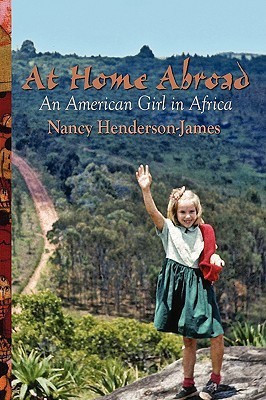 At Home Abroad(English, Paperback, Henderson-James Nancy)