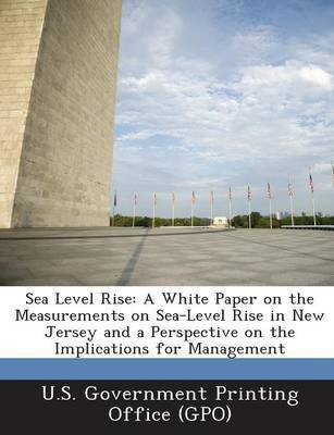 Sea Level Rise(English, Paperback, unknown)