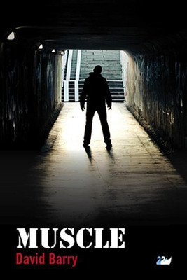 Muscle(English, Paperback, Barry David)