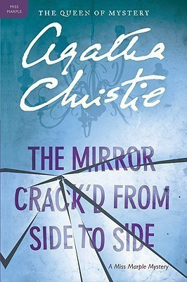 The Mirror Crack'd from Side to Side(English, Paperback, Christie Agatha)