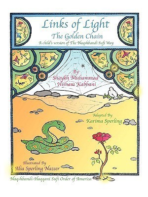 Links of Light(English, Paperback, Kabbani Shaykh Muhammad Hisham)