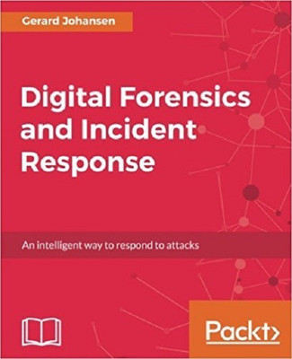 Digital Forensics and Incident Response(English, Electronic book text, Johansen Gerard)