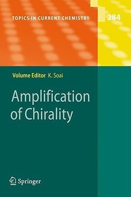 Amplification of Chirality(English, Hardcover, unknown)