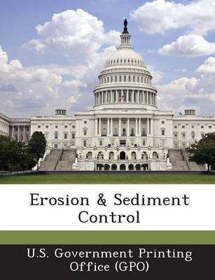 Erosion & Sediment Control(English, Paperback, unknown)