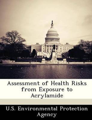 Assessment of Health Risks from Exposure to Acrylamide(English, Paperback, unknown)