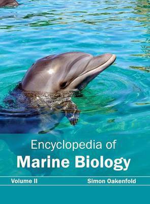 Encyclopedia of Marine Biology: Volume II(English, Hardcover, unknown)