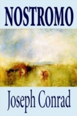 Nostromo(English, Paperback, Conrad Joseph)