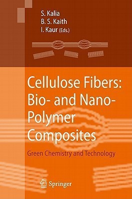 Cellulose Fibers: Bio- and Nano-Polymer Composites(English, Hardcover, unknown)