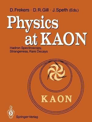 Physics at KAON(English, Paperback, unknown)