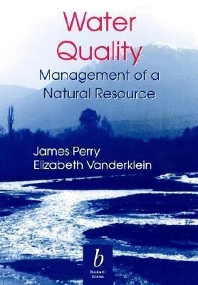 Water Quality(English, Paperback, Perry Jim)