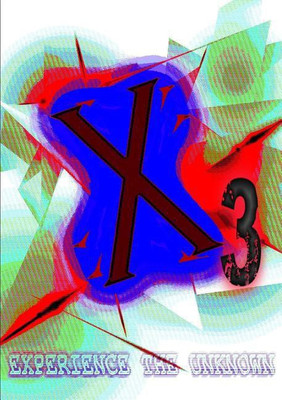 X3(English, Paperback, Press Thirteen O'clock)