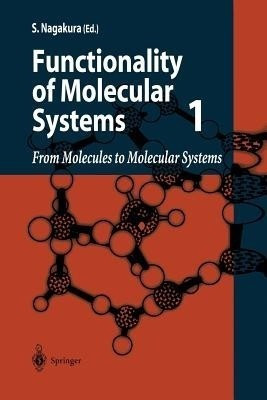 From Molecules to Molecular Systems(English, Paperback, unknown)