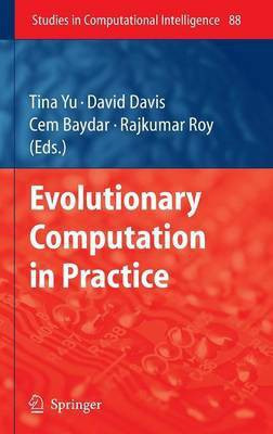 Evolutionary Computation in Practice(English, Hardcover, unknown)