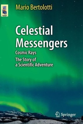 Celestial Messengers(English, Paperback, Bertolotti Mario)