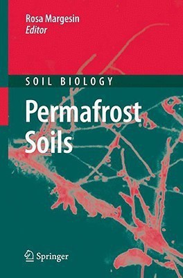 Permafrost Soils(English, Hardcover, unknown)