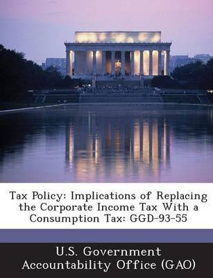 Tax Policy(English, Paperback, unknown)
