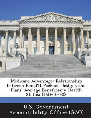 Medicare Advantage(English, Paperback, unknown)