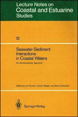 Seawater-Sediment Interactions in Coastal Waters(English, Paperback, unknown)