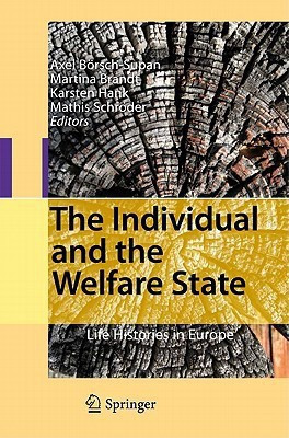 The Individual and the Welfare State(English, Hardcover, unknown)