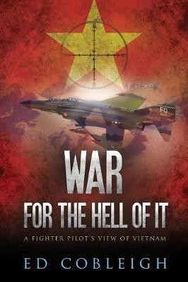War for the Hell of It(English, Paperback, Cobleigh Ed)