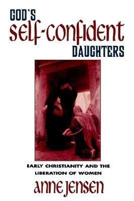God's Self-Confident Daughters(English, Paperback, Jensen Anne)