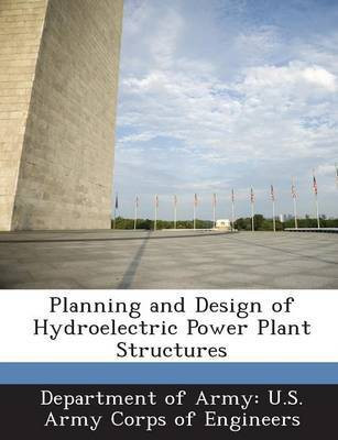 Planning and Design of Hydroelectric Power Plant Structures(English, Paperback, unknown)