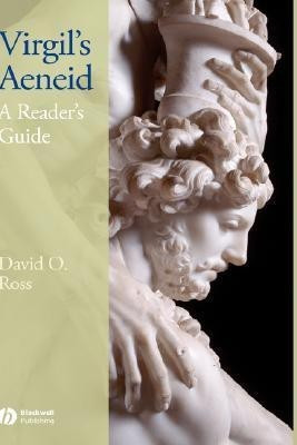 Virgil's Aeneid(English, Hardcover, Ross David)