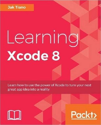 Learning Xcode 8(English, Electronic book text, Tiano Jak)