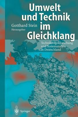 Umwelt und Technik im Gleichklang(German, Hardcover, unknown)