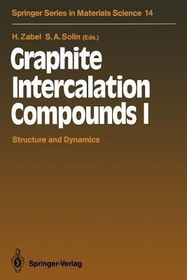 Graphite Intercalation Compounds I(English, Paperback, unknown)