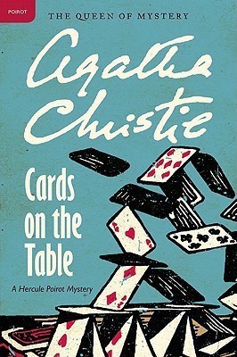 Cards on the Table(English, Paperback, Christie Agatha)