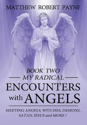 My Radical Encounters with Angels(English, Hardcover, Payne Matthew Robert)