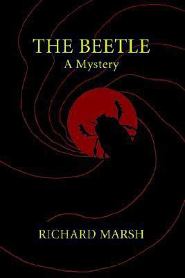 The Beetle(English, Hardcover, Marsh Richard)