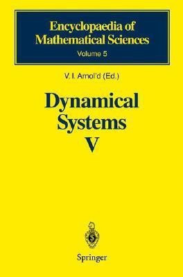Dynamical Systems V(English, Hardcover, Arnold V. I.)