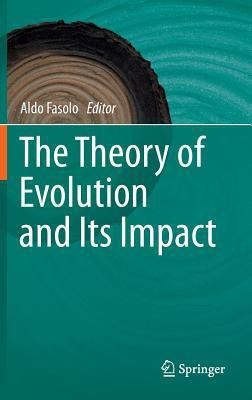 The Theory of Evolution and Its Impact(English, Hardcover, unknown)