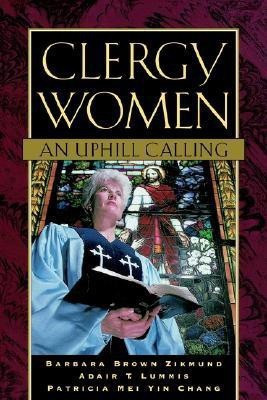 Clergy Women(English, Paperback, Zikmund Barbara Brown)