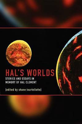 Hal's Worlds(English, Paperback, Tourtellotte Shane)