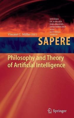 Philosophy and Theory of Artificial Intelligence(English, Hardcover, unknown)