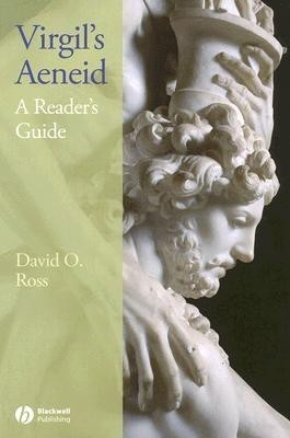 Virgil's Aeneid(English, Paperback, Ross David)