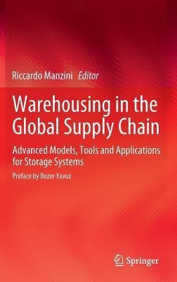 Warehousing in the Global Supply Chain(English, Hardcover, unknown)