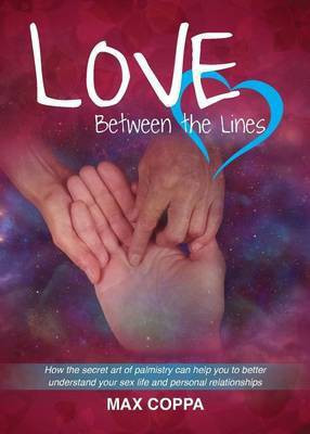 Love Between the Lines(English, Paperback, Coppa Max)