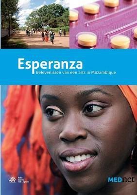 EsperanzaDutch Paperback Kooiman L