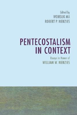 Pentecostalism in Context(English, Paperback, unknown)