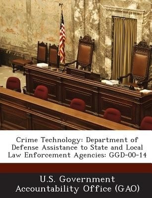 Crime Technology(English, Paperback, unknown)