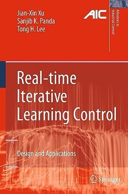 Real-time Iterative Learning Control(English, Hardcover, Xu Jian-Xin)